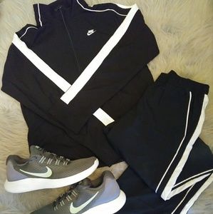 Nike Tracksuit